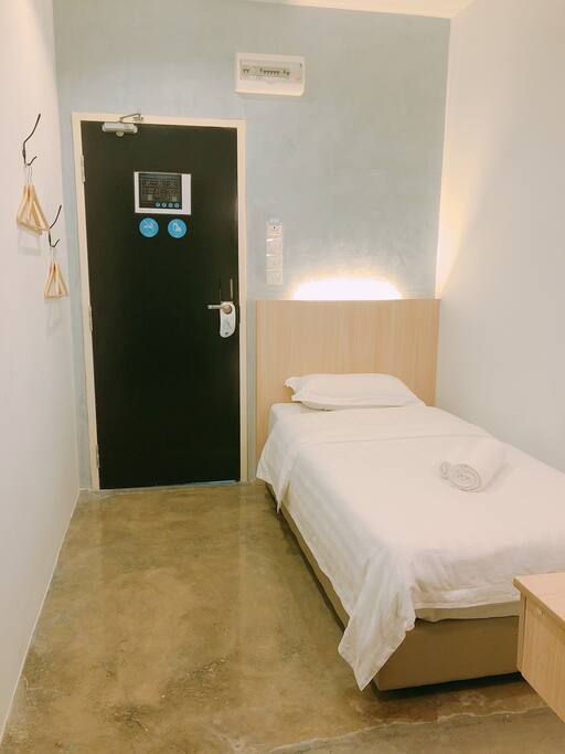 room