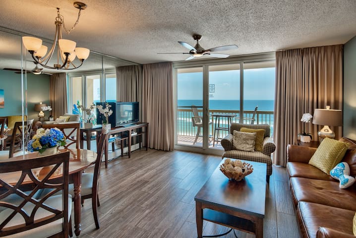 Amazing Ocean Views & Recently Renovated!