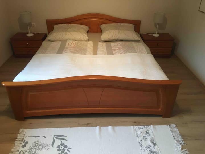ห้องแบบ 1 ห้องนอน (1 Bedroom)