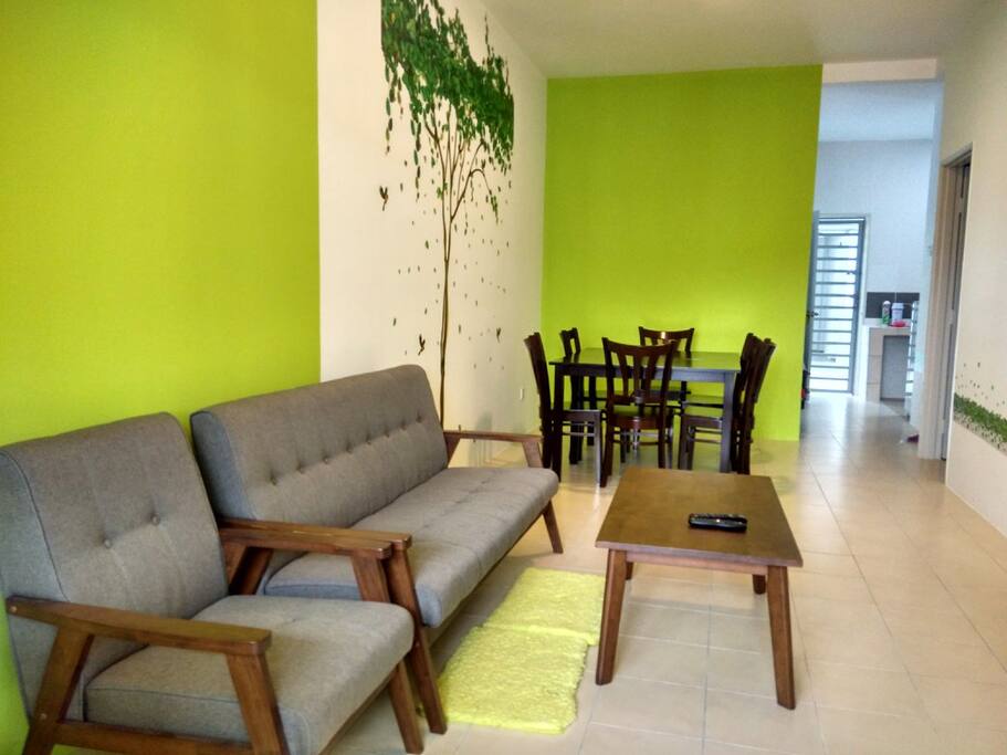 MioMio Homestay