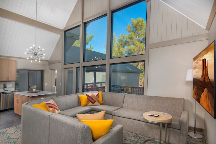 The Matterhorn Inn managed Airbnb listing 2