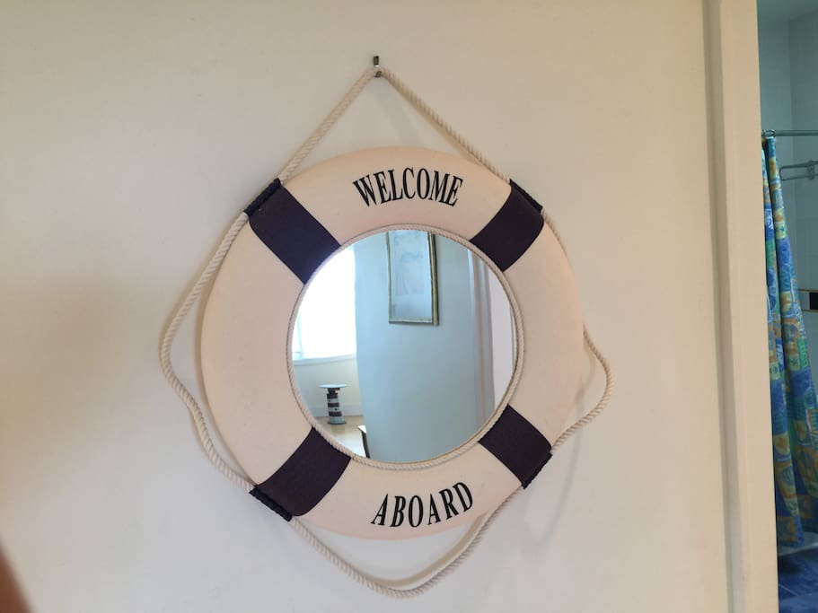 Welcome!
