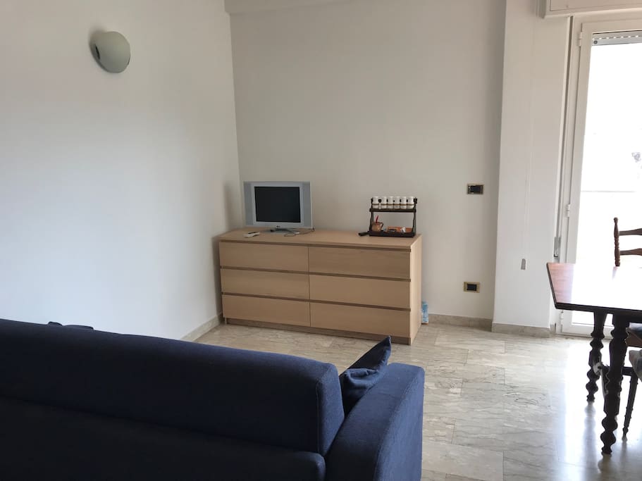 sala da pranzo