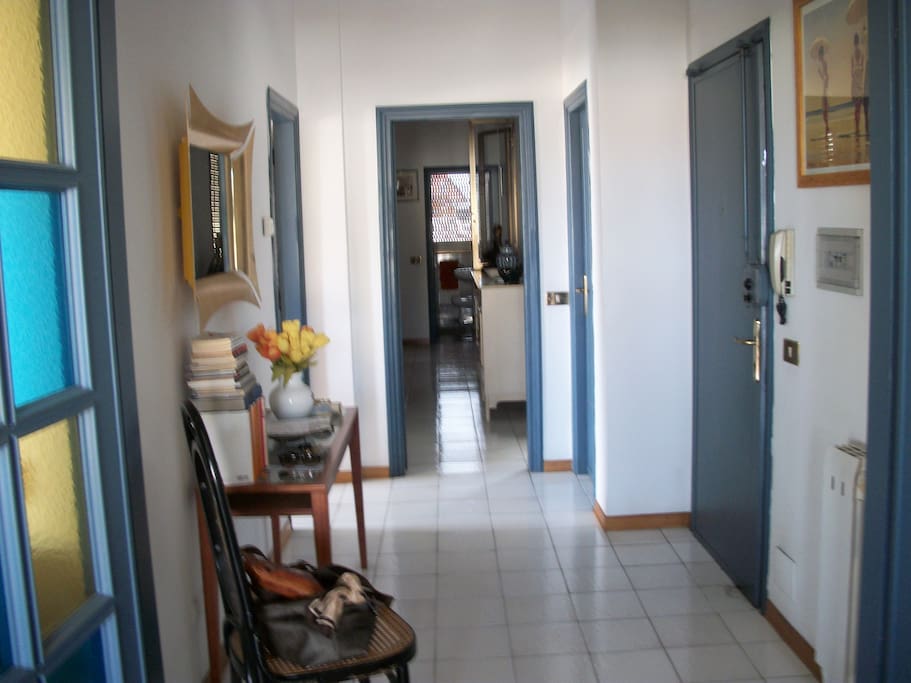 INGRESSO