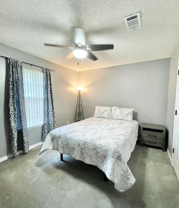 საძინებელი 3