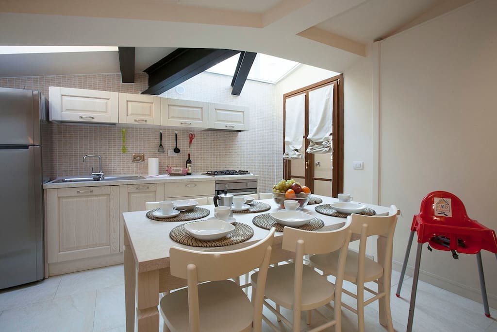 cucina
