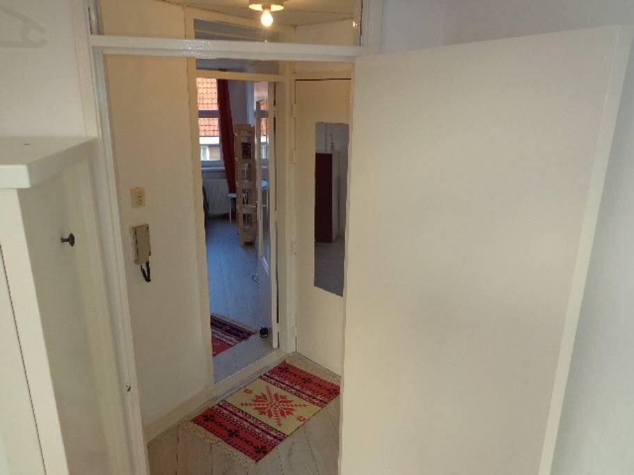 hall