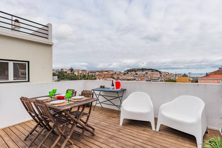 Gloria Amazing View gallery image 3