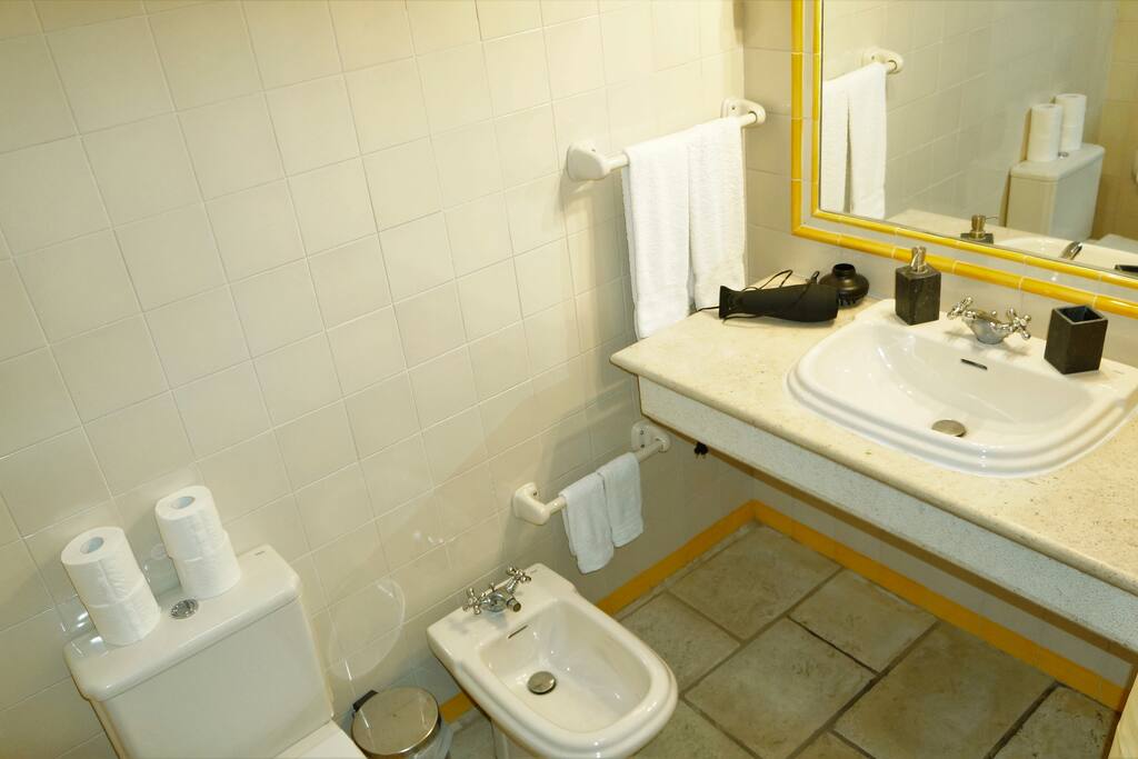 WC