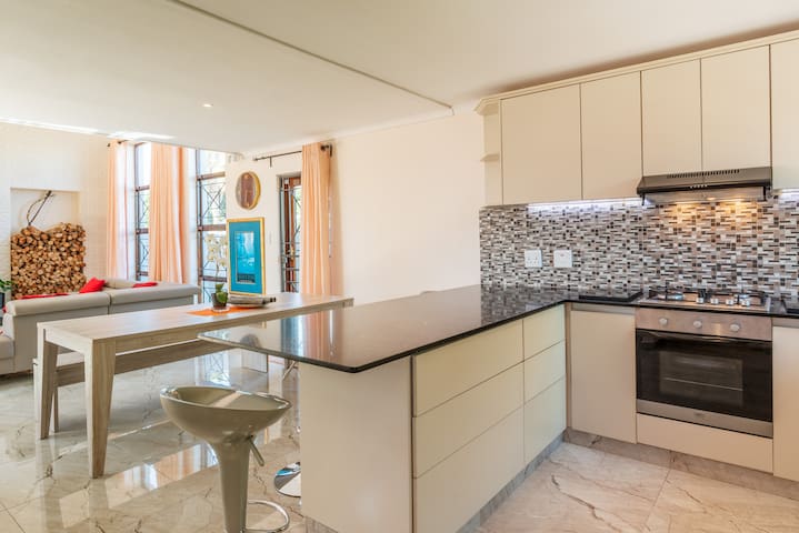 Nate se Plek – pet friendly 2km to the beach gallery image 2