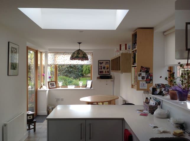 3 storey energy efficient house