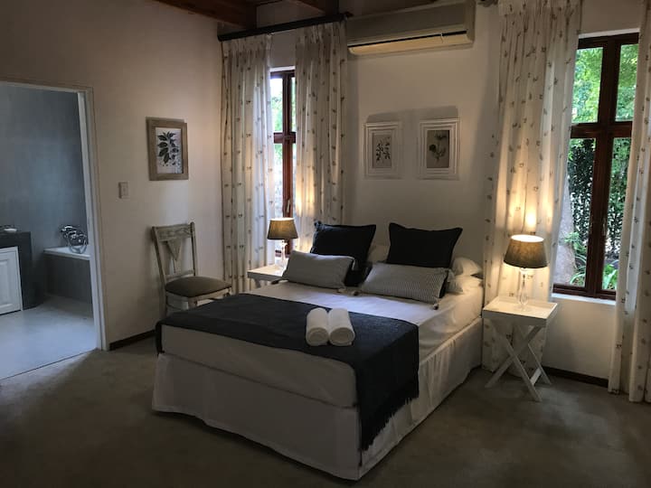 Спалня „Ван дер Стел“