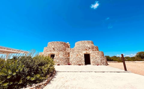 Trullo Li Demani