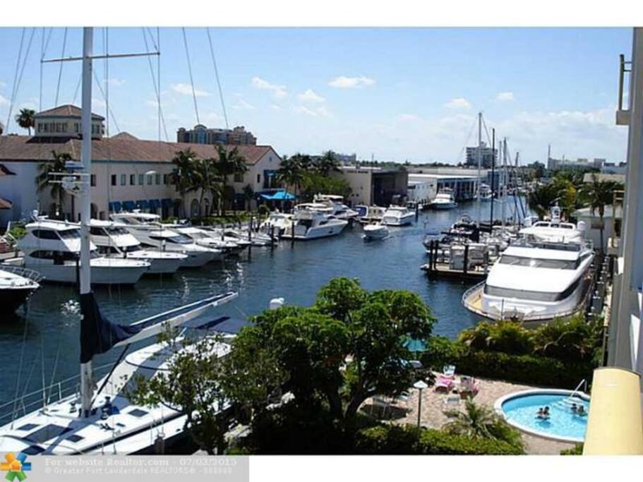 Top 100 Airbnb Rentals in Fort Lauderdale, Florida