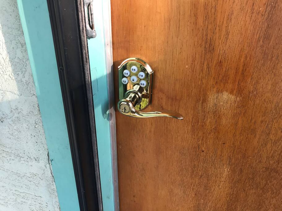 Digital Entry