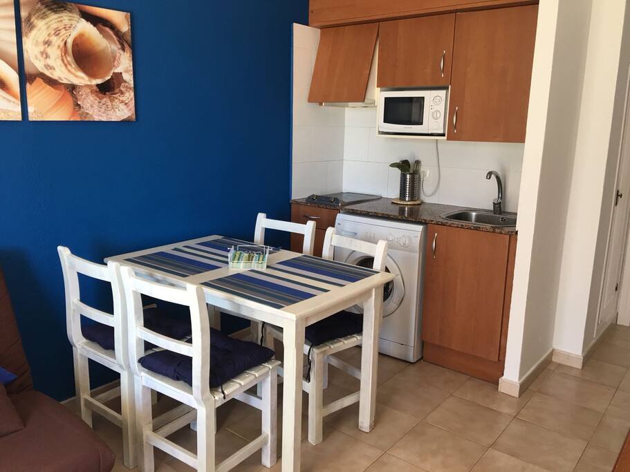 Cocina