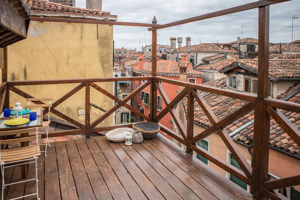 Altana view