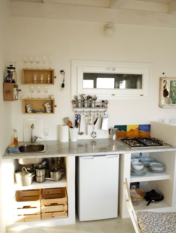 Propiedad de Airbnb exitosa: Casa Melagrana 2: Sea view and 180° panorama! en Castellabate