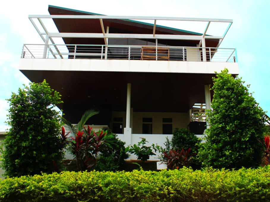 Our Ke-Llo Home