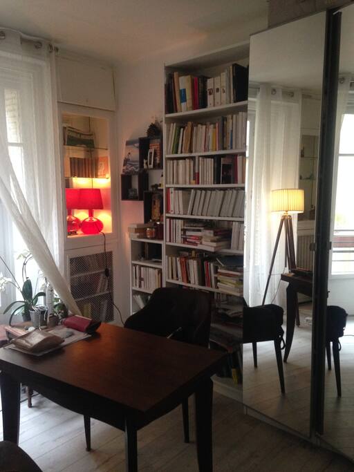 Salon 2/2