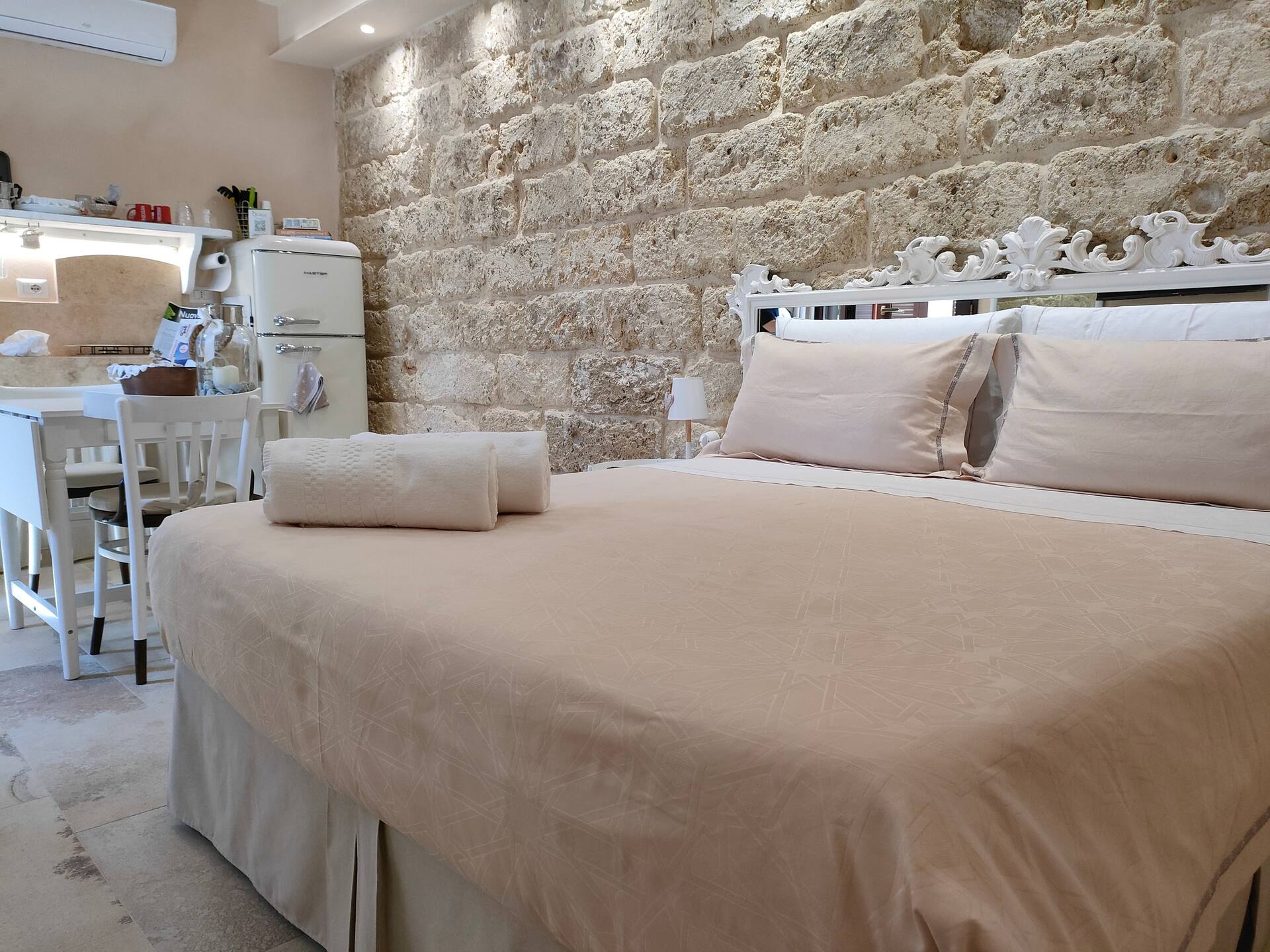 Casina Filù - Guest Suites