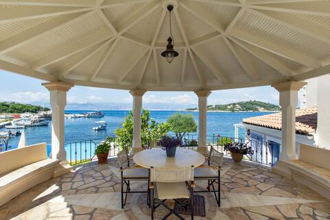 Villa Imerolia Beach