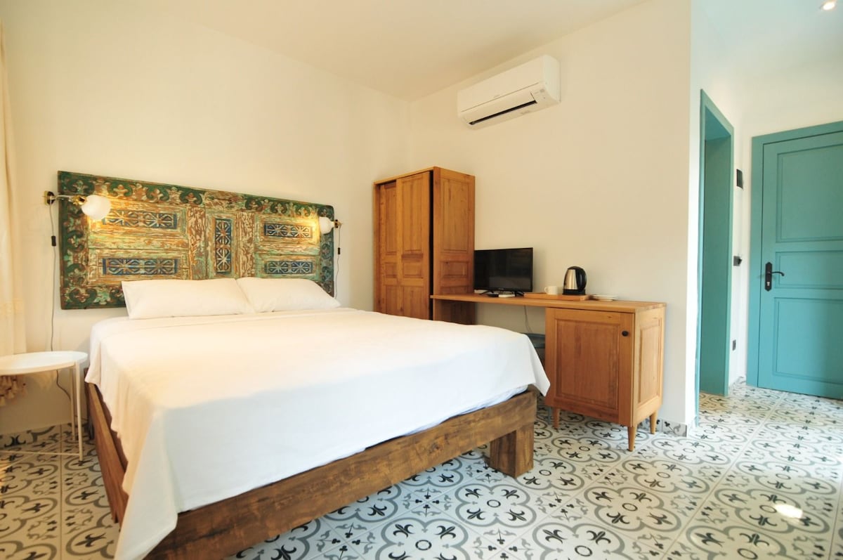 Imagen de la habitación