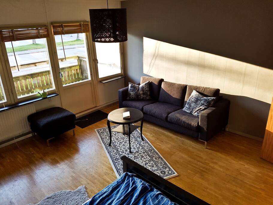Living room picture 2