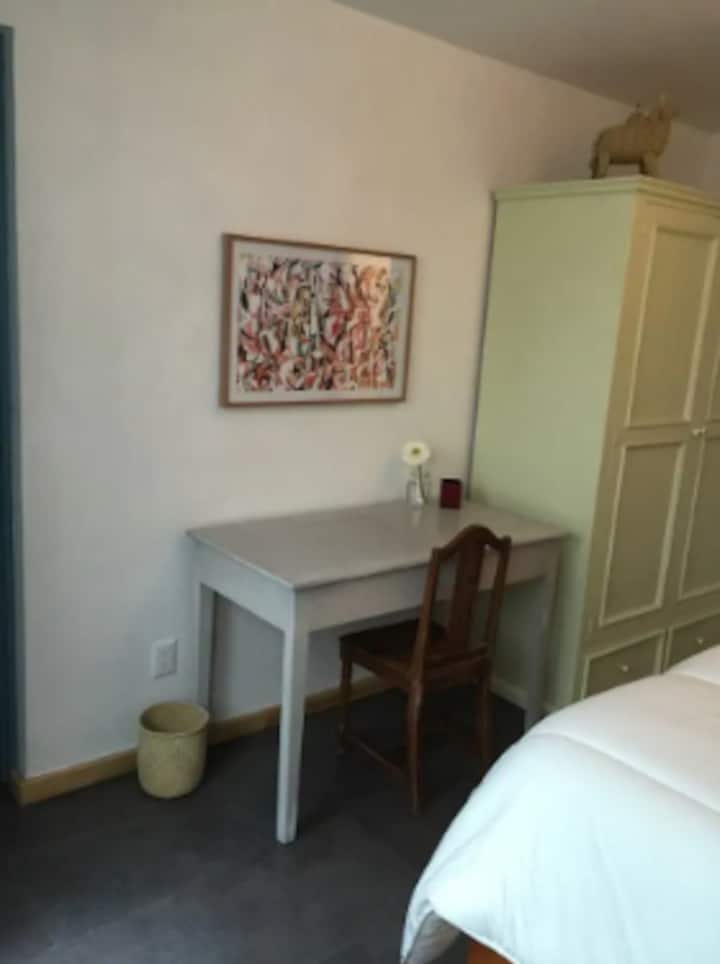 Спална соба 2