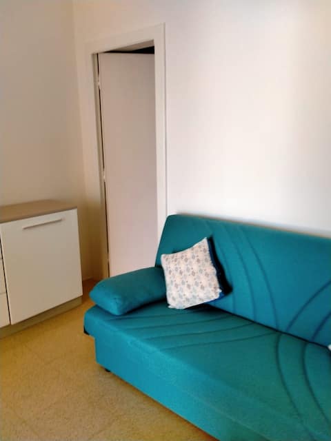 Proprietà Airbnb di successo: House with direct access to the sea in Salento a Diso