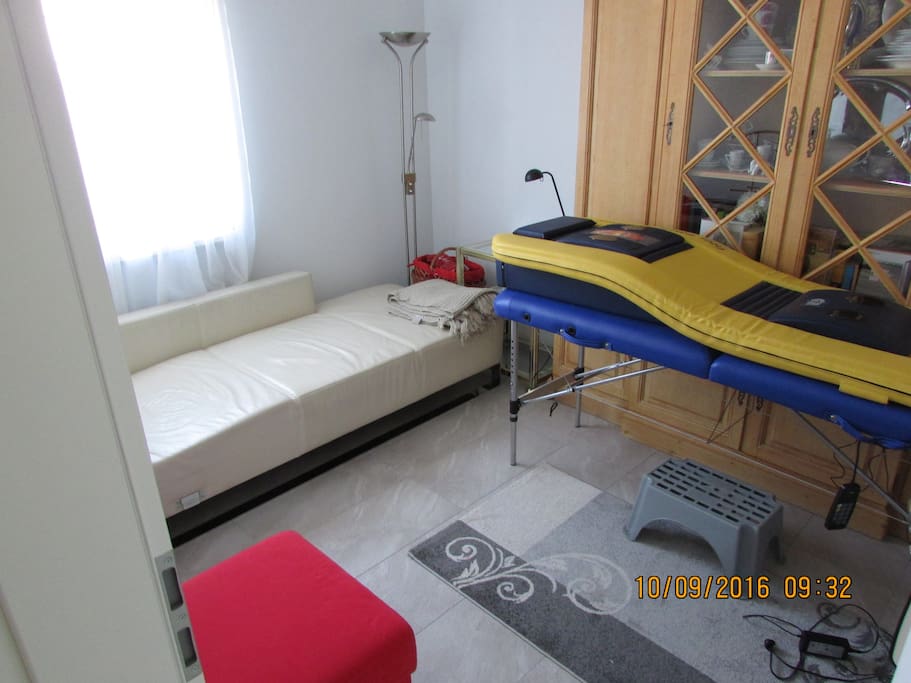 Gästezimmer