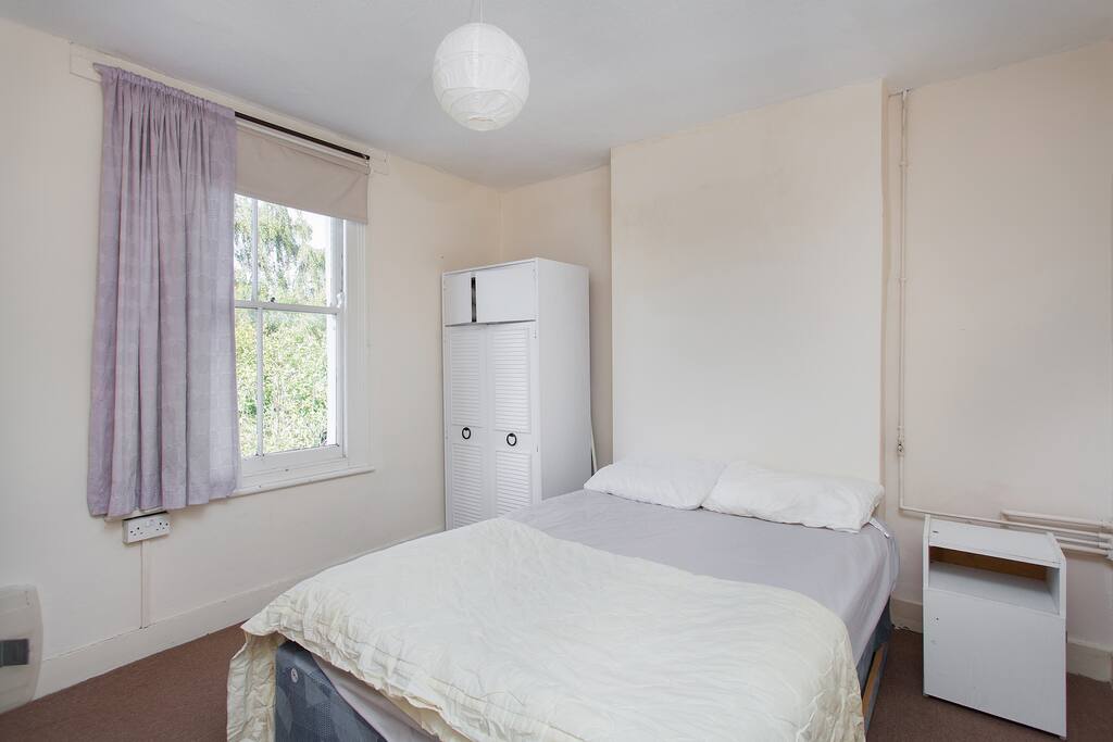 Bedroom #2