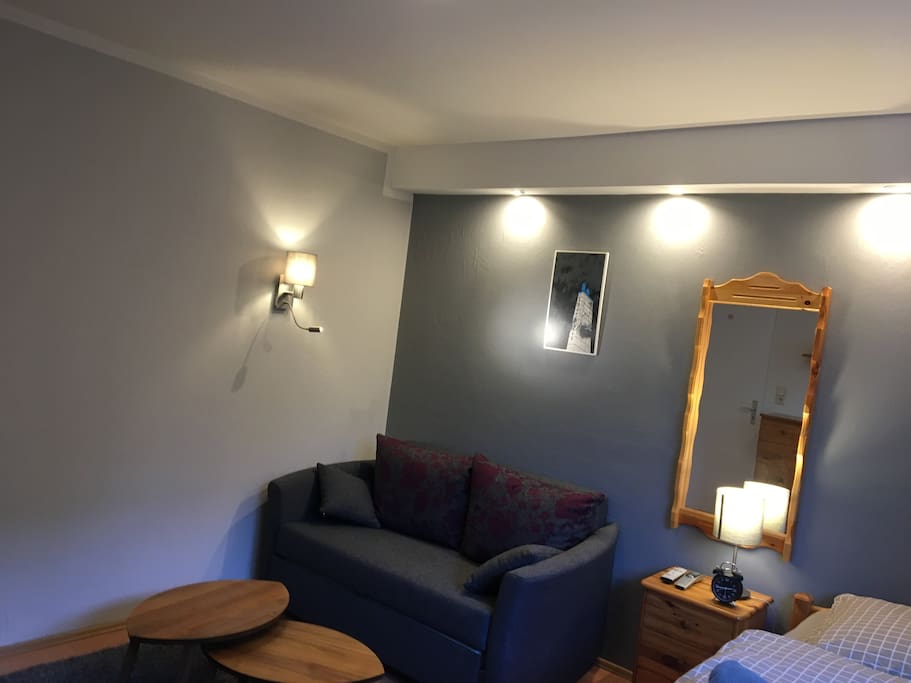 Gästezimmer 3