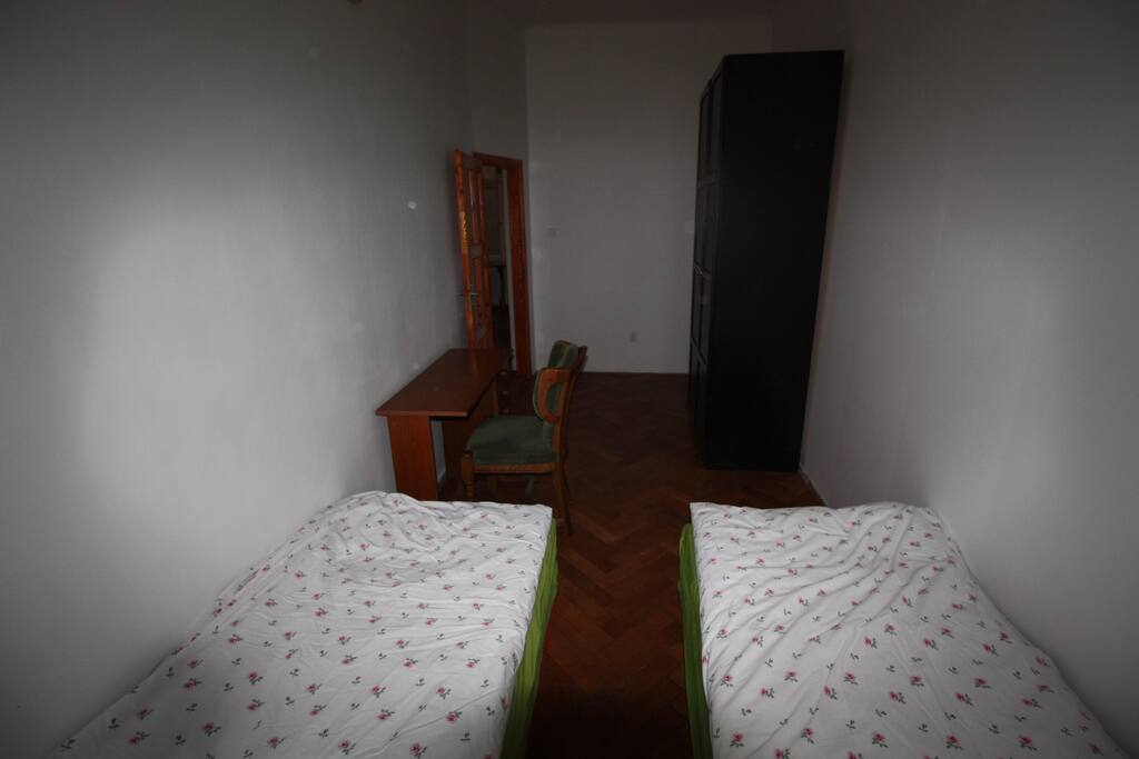 your bedroom 4,3B2 for 2 persons