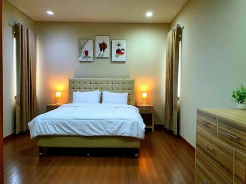 Argopuro Villa Vimala Hills 2KT