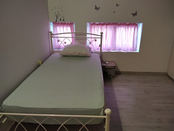 Camera da letto 2