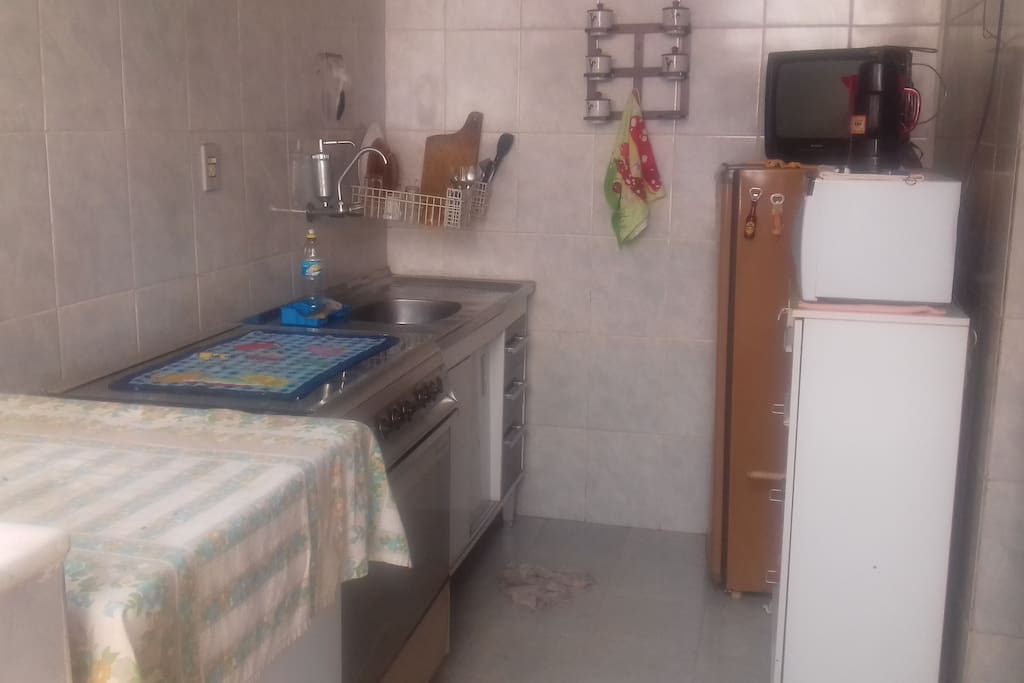 Cozinha