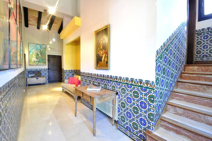 Impresionante finca LA PERLA NEGRA para12 personas gallery image 5