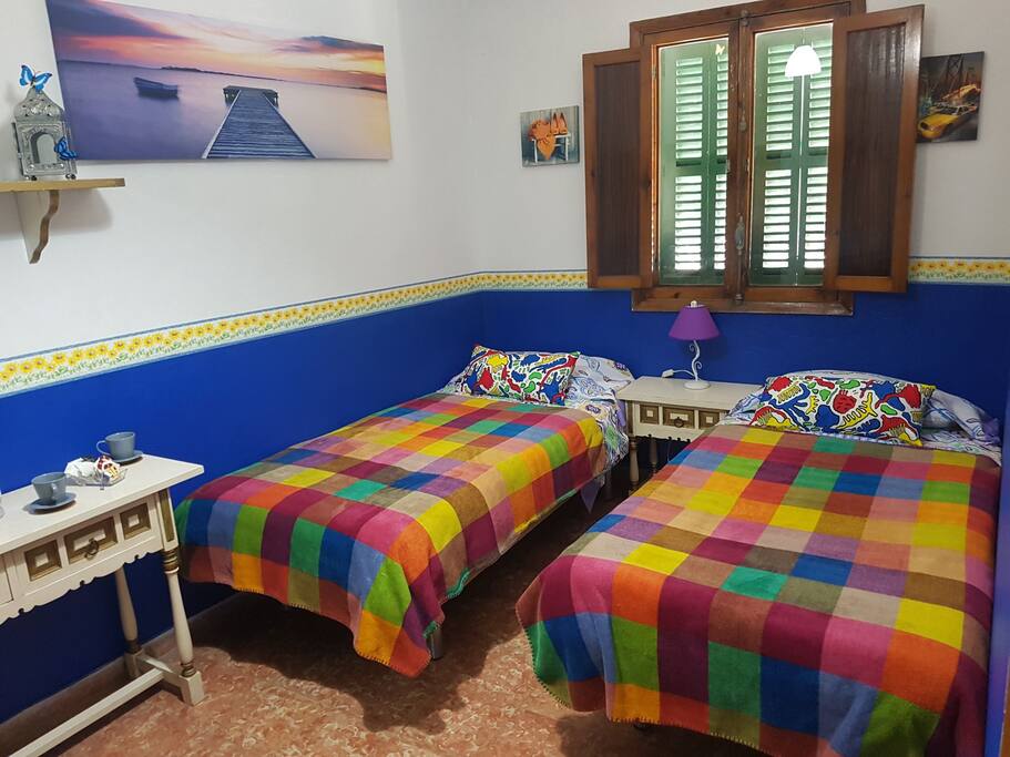 Aparcamiento gratis