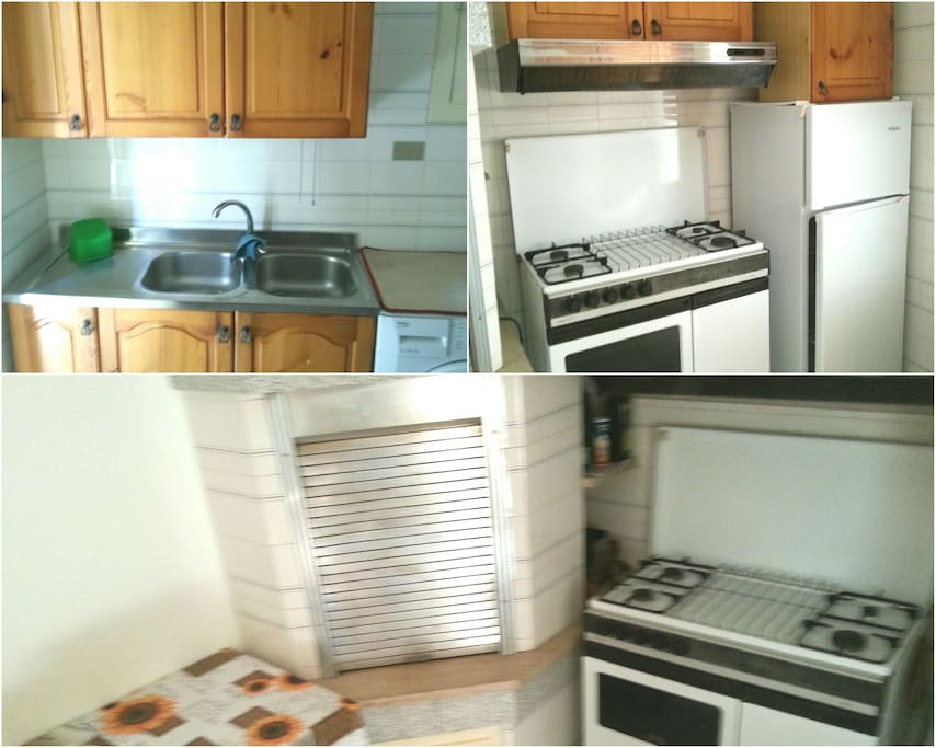 cucina