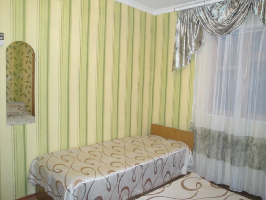 3-хместная, № 4
