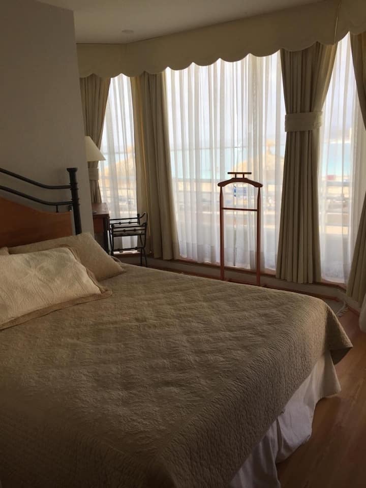 Dhomë gjumi 1
