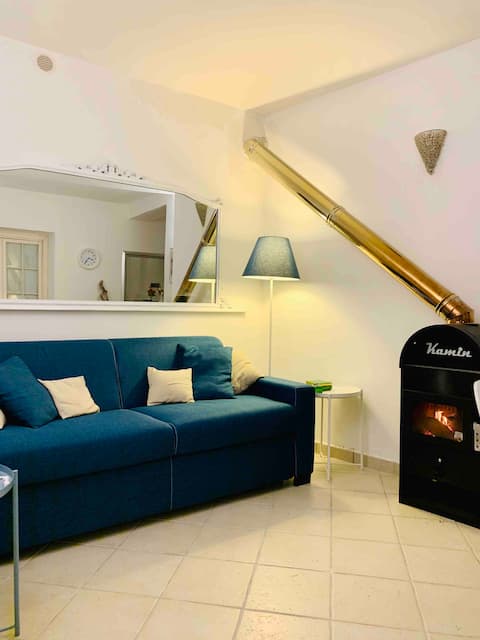 Successful Airbnb property: Casa Irene - Your Retreat in Scalea in Scalea
