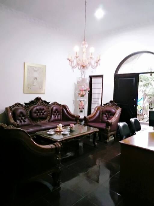 Ruang Tamu