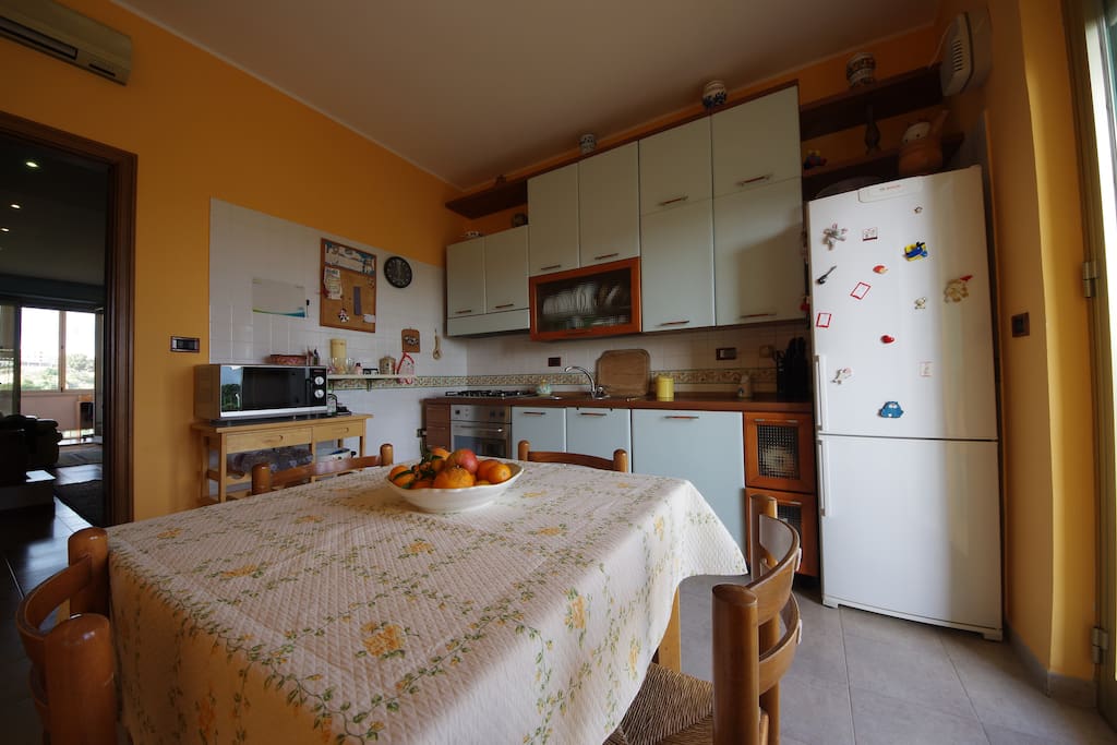Cucina