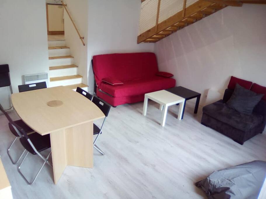 salon
