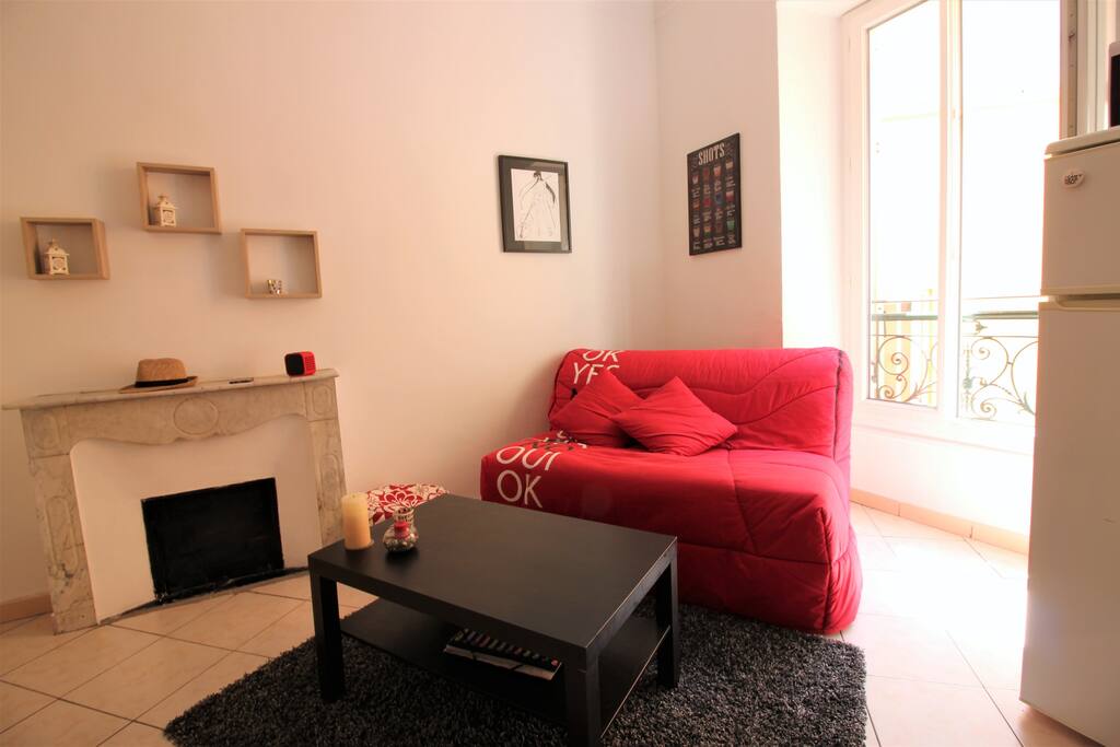 Salon