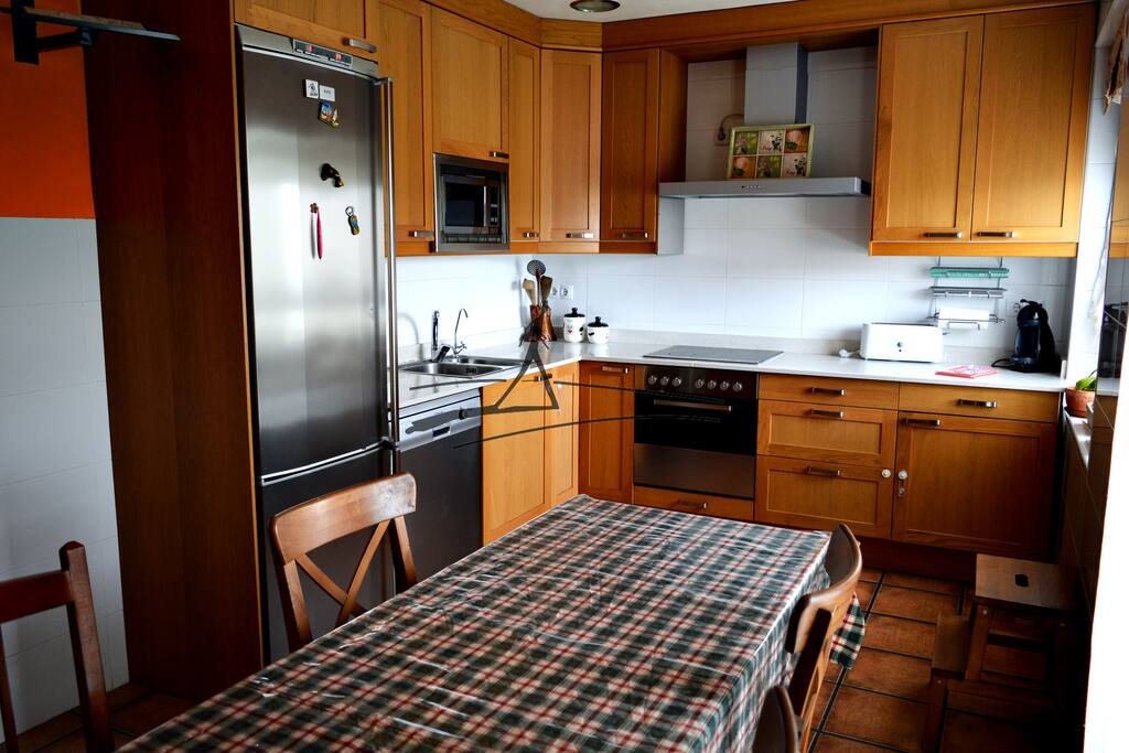 COCINA