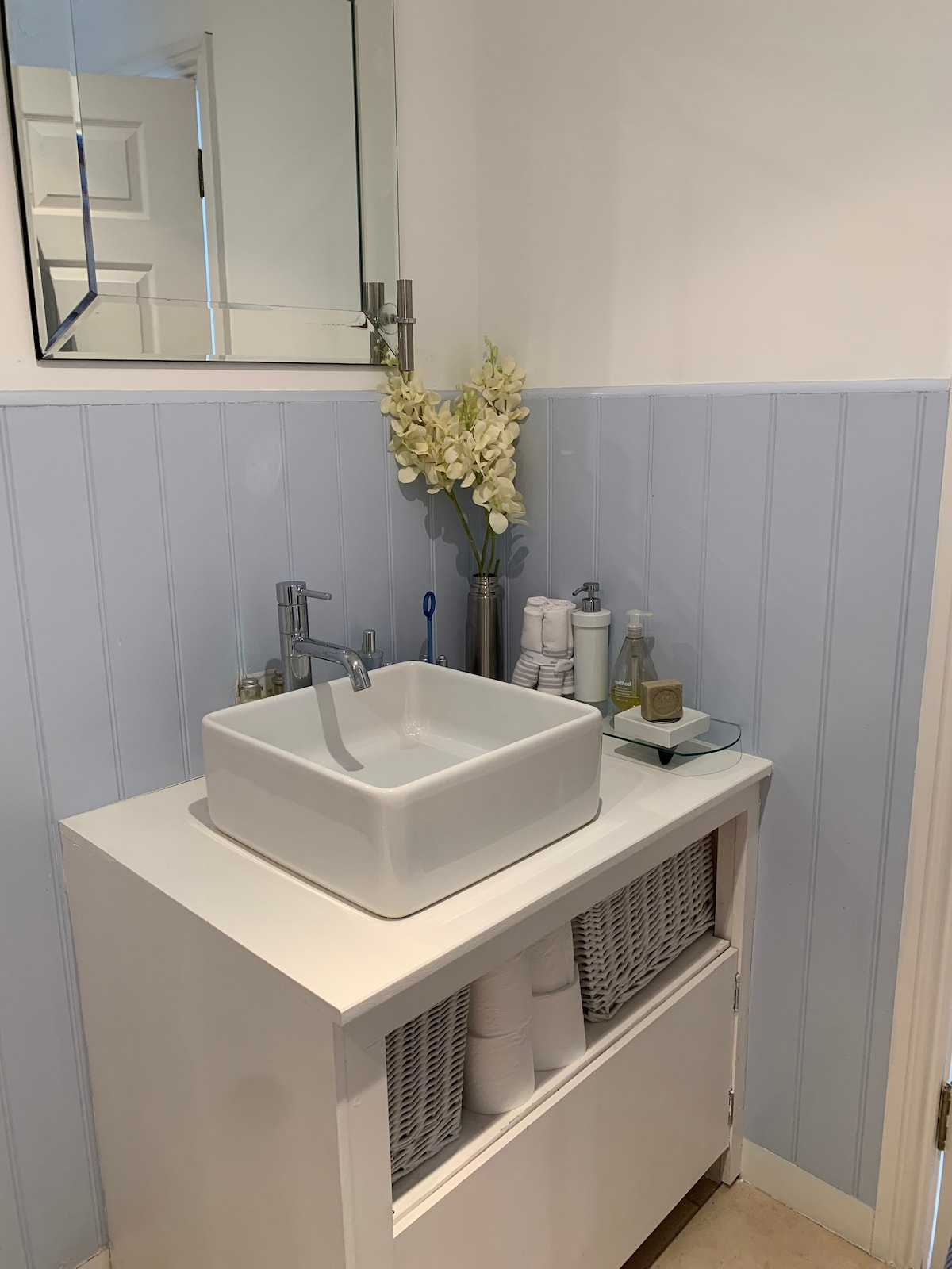 Watermill Guest Suite