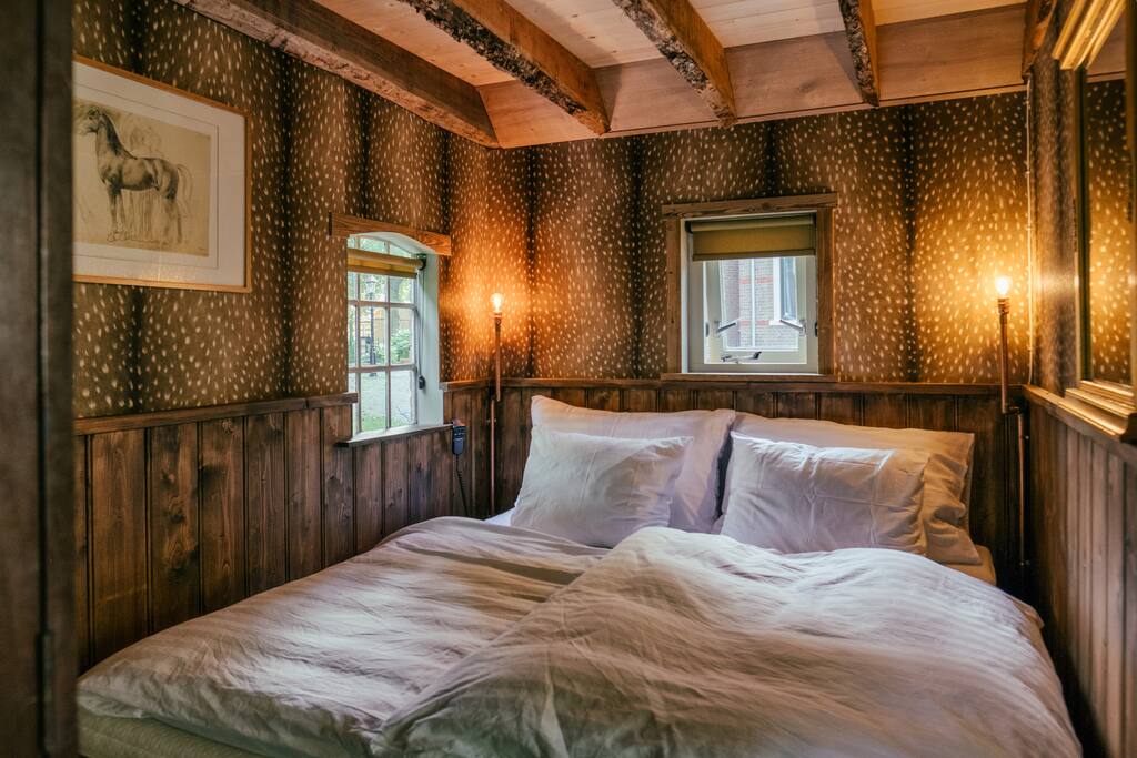 Comfort beds